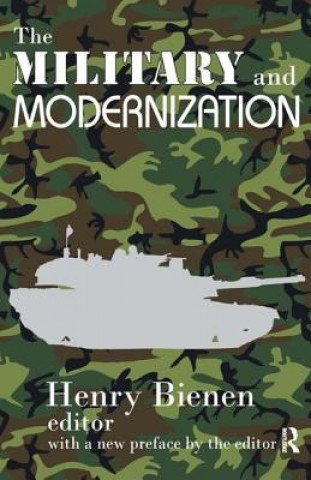 Buch Military and Modernization Henry Bienen