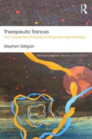 Buch Therapeutic Trances Stephen Gilligan