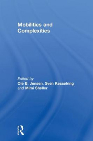 Knjiga Mobilities and Complexities 