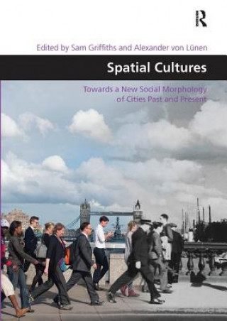 Könyv Spatial Cultures 