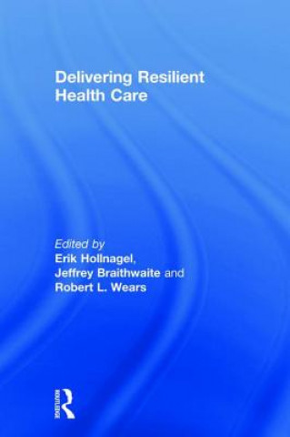Carte Delivering Resilient Health Care 