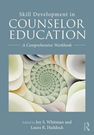 Book Skill Development in Counselor Education 