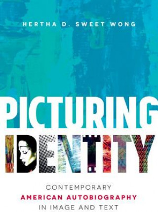 Kniha Picturing Identity Hertha D. Sweet Wong