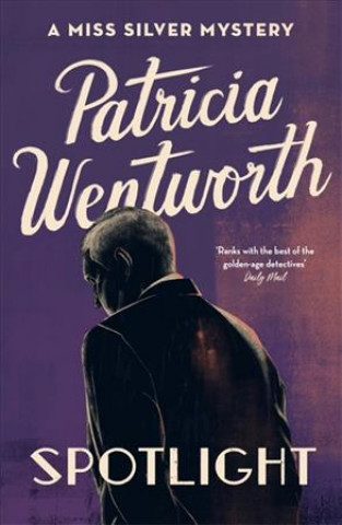 Carte Spotlight Patricia Wentworth