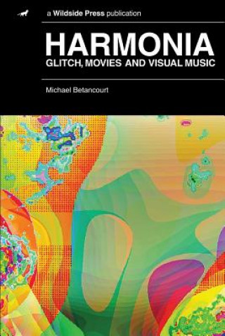 Libro Harmonia Michael (Savannah College of Art and Design USA) Betancourt