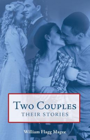 Книга Two Couples William Flagg Magee