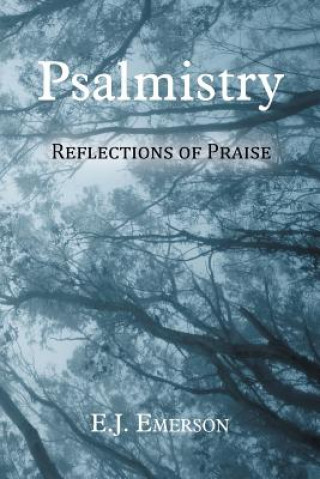 Libro Psalmistry E J Emerson