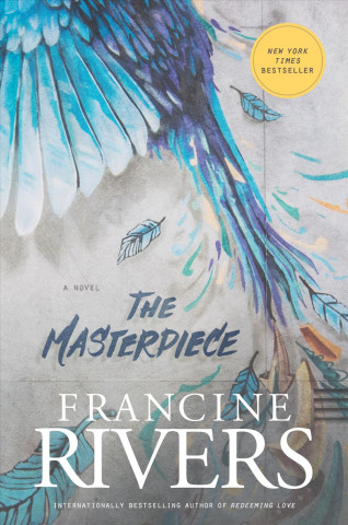 Könyv Masterpiece, The Francine Rivers