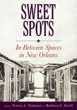 Buch Sweet Spots Barbara C Ewell