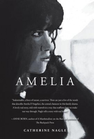 Libro Amelia Catherine Nagle
