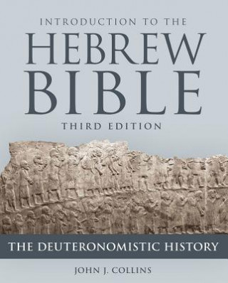 Könyv Introduction to the Hebrew Bible John J. Collins