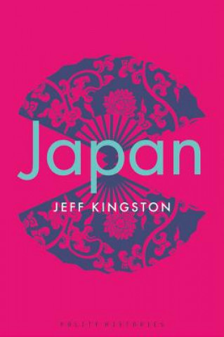 Knjiga Japan Jeff Kingston