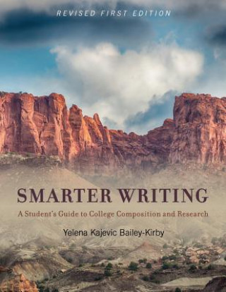 Libro Smarter Writing Yelena Bailey Kirby