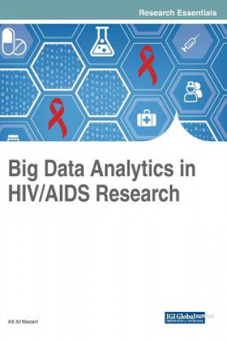 Livro Big Data Analytics in HIV/AIDS Research Ali Al Mazari