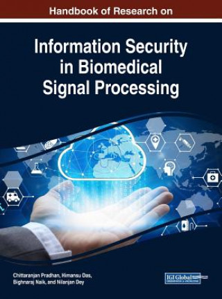 Libro Handbook of Research on Information Security in Biomedical Signal Processing Himansu Das