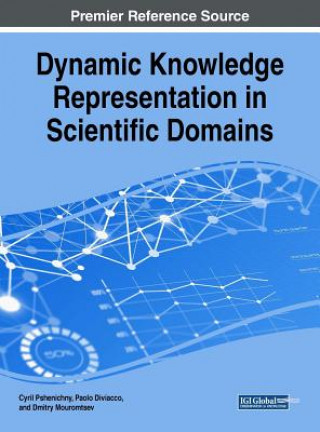 Carte Dynamic Knowledge Representation in Scientific Domains Paolo Diviacco