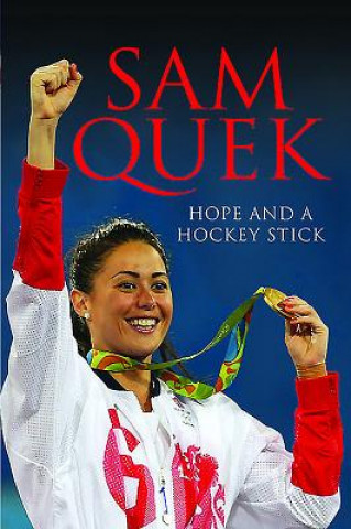 Book Sam Quek Sam