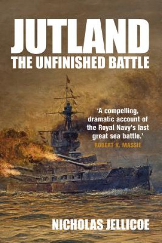Könyv Jutland C