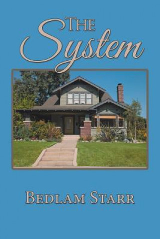 Książka System Bedlam Starr