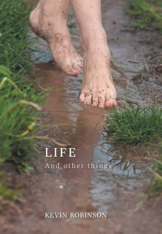 Buch Life Kevin Robinson