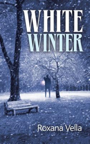 Book White Winter ROXANA VELLA