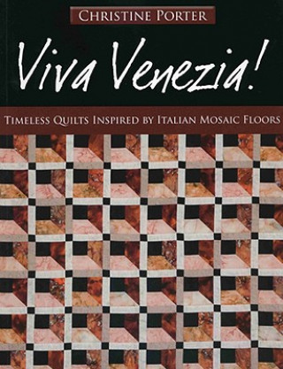 Книга Viva Venezia! Christine Porter