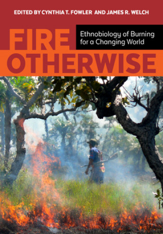 Book Fire Otherwise Cynthia T. Fowler