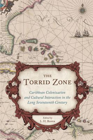 Book Torrid Zone L. H. Roper