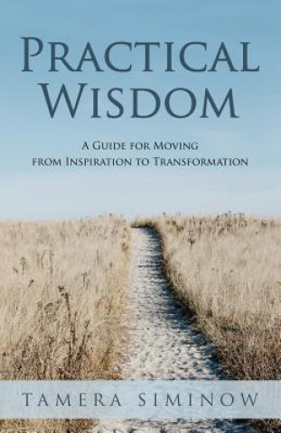 Knjiga Practical Wisdom Tamera Siminow