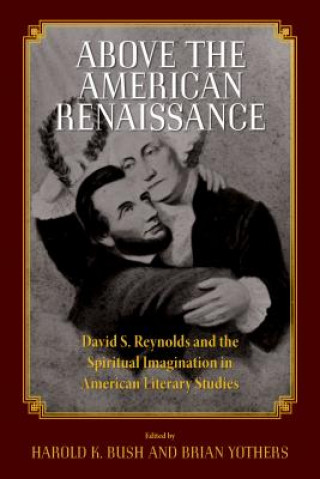 Könyv Above the American Renaissance 