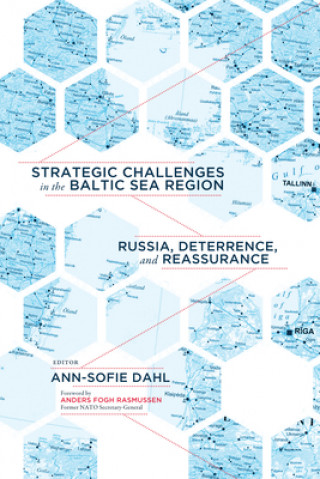 Kniha Strategic Challenges in the Baltic Sea Region Dahl
