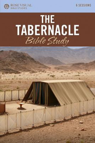 Knjiga Tabernacle Rose Publishing