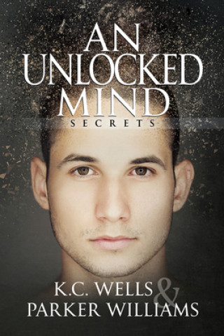 Book Unlocked Mind K C Wells