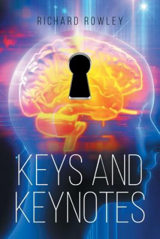Knjiga Keys and Keynotes Richard Rowley