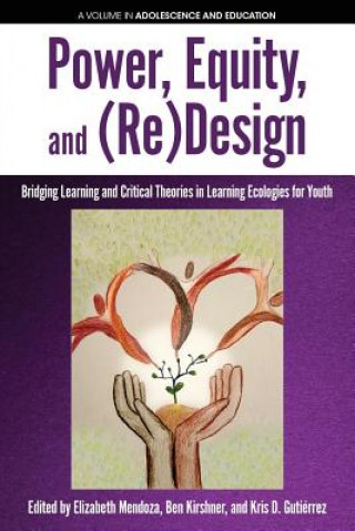 Libro Power, Equity and (Re)Design Elizabeth Mendoza