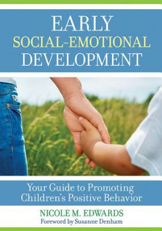 Carte Early Social-Emotional Development Nicole Megan Edwards