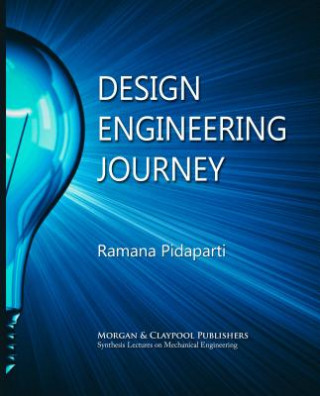 Carte Design Engineering Journey Ramana M. Pidaparti