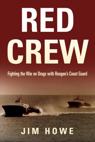 Knjiga Red Crew Jim Howe