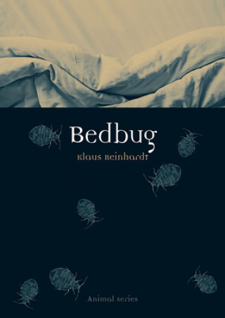 Könyv Bedbug Klaus Reinhardt