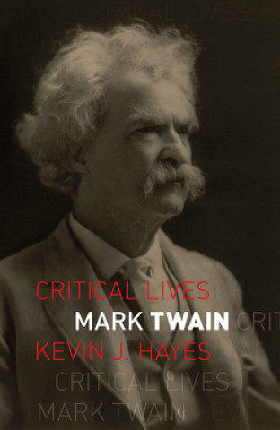 Carte Mark Twain Kevin J. Hayes