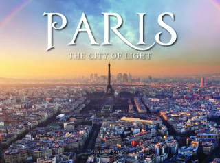 Boek Paris Alastair Horne