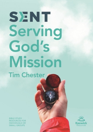 Könyv Sent Tim Chester