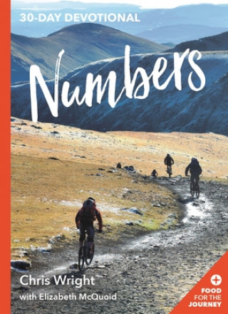 Βιβλίο Numbers Chris Wright