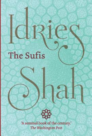 Könyv Sufis Idries Shah