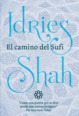Könyv El Camino del Sufi Idries Shah