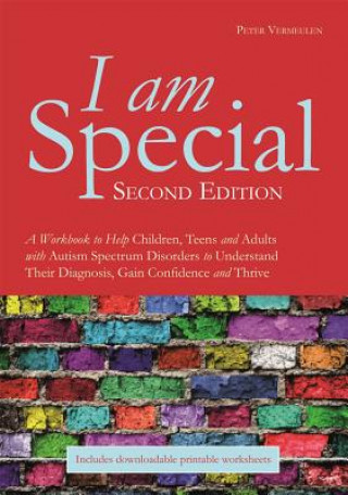 Libro I am Special Peter Vermeulen