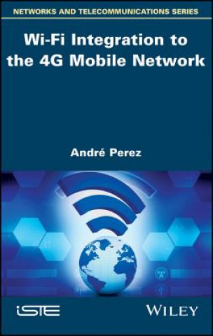 Carte Wi-Fi Integration to the 4G Mobile Network Perez