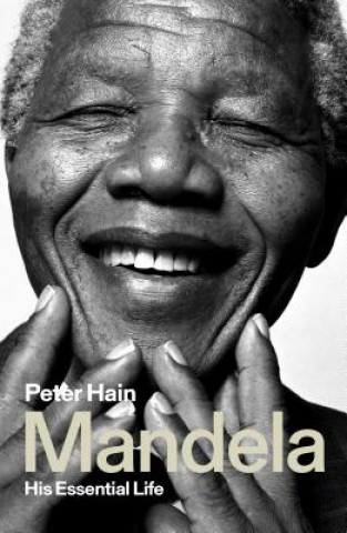 Kniha Mandela Peter Hain