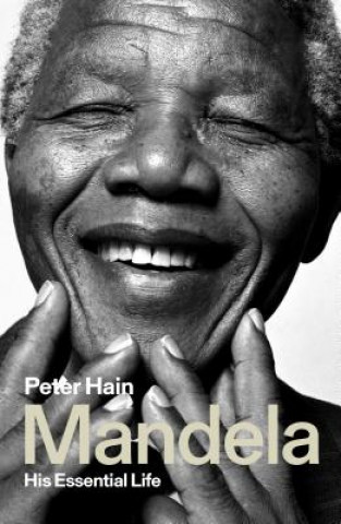 Book Mandela Peter Hain