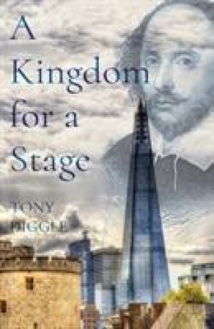 Book Kingdom for a Stage Tony Diggle